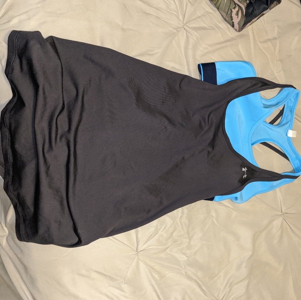 Workout top